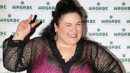 Αφροδίτη Γεροκωνσταντή