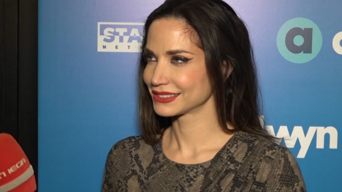 Κατερίνα Γερονικολού