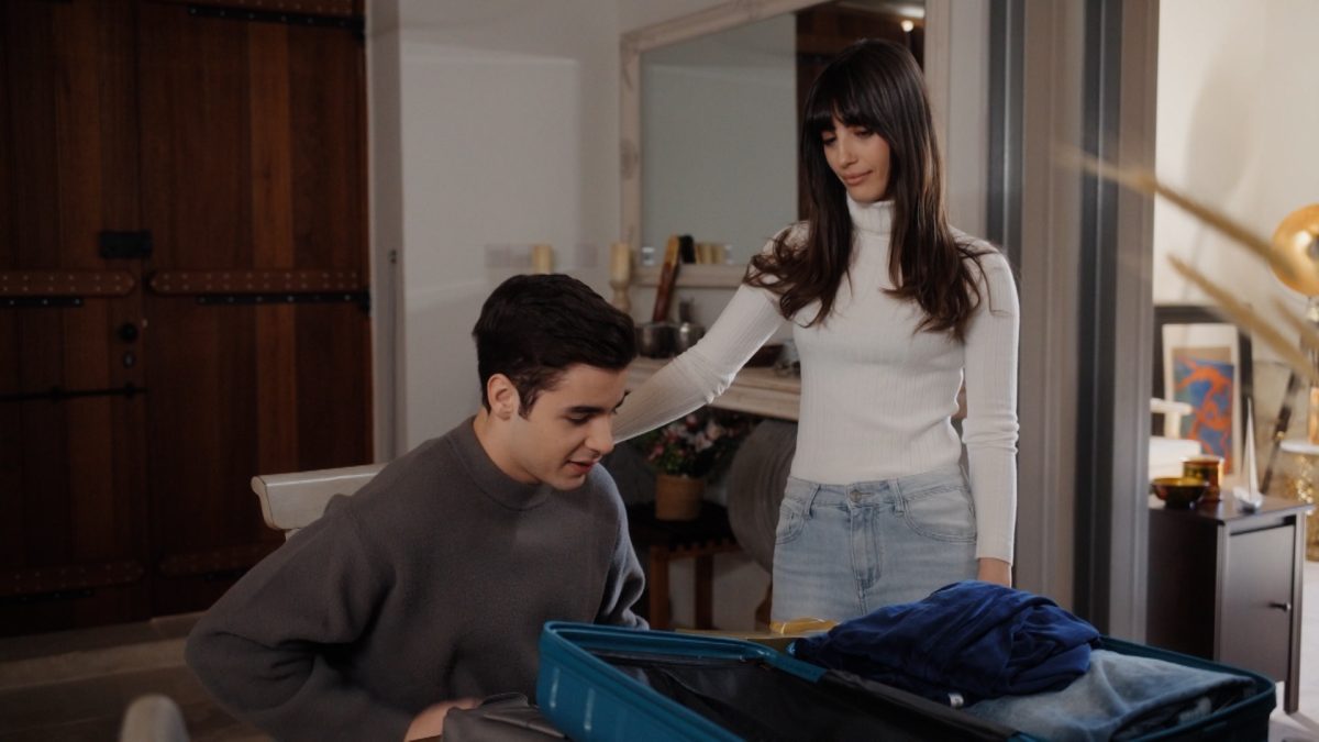 Γη της Ελιάς