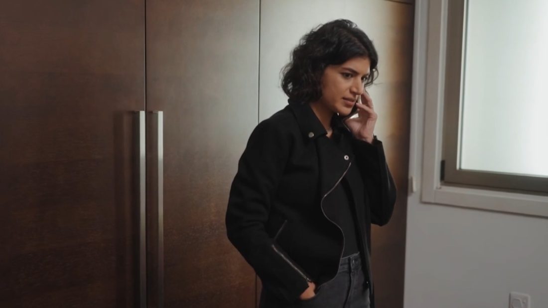 Γη της Ελιάς