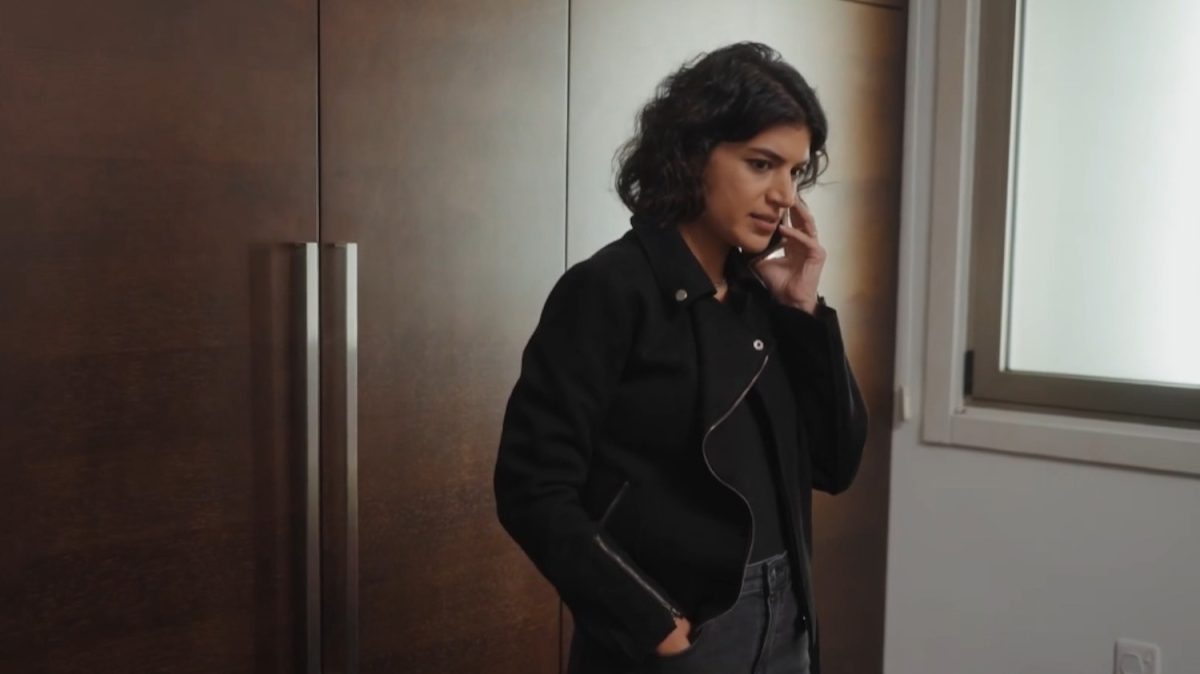 Γη της Ελιάς