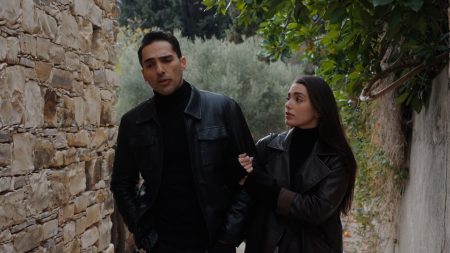 Γη της Ελιάς