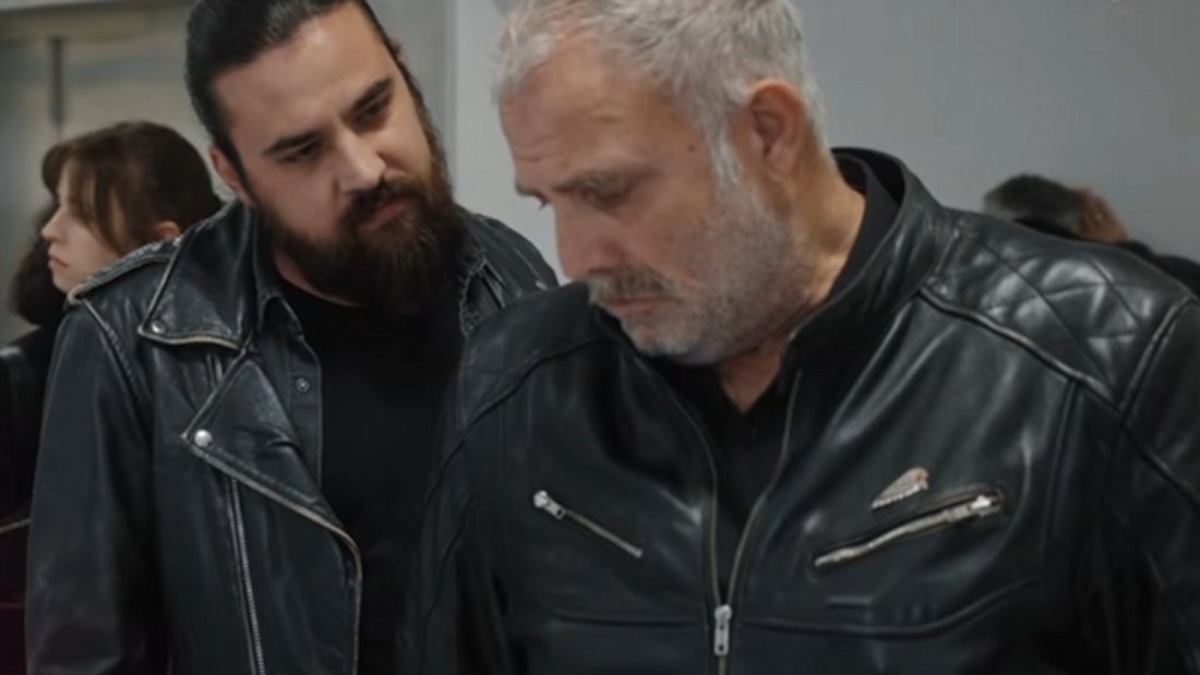 Γη της Ελιάς