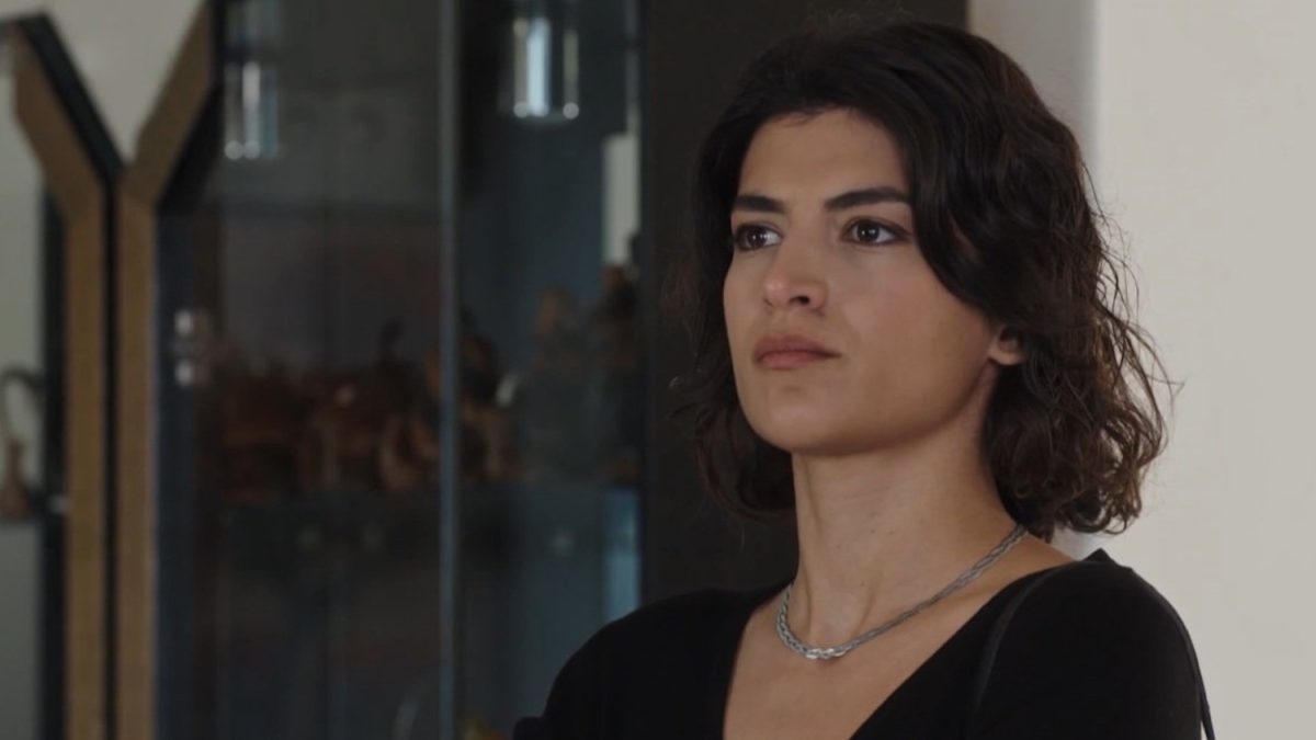 Γη της Ελιάς