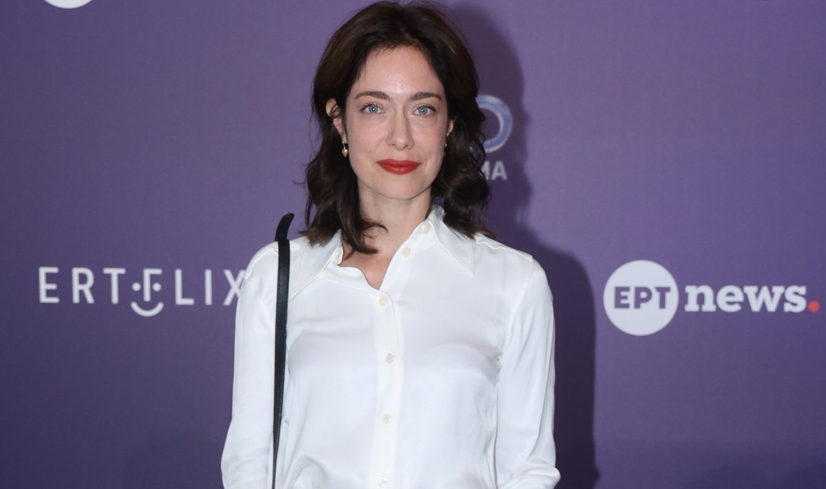 Ντάνη Γιαννακοπούλου