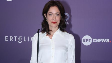 Ντάνη Γιαννακοπούλου