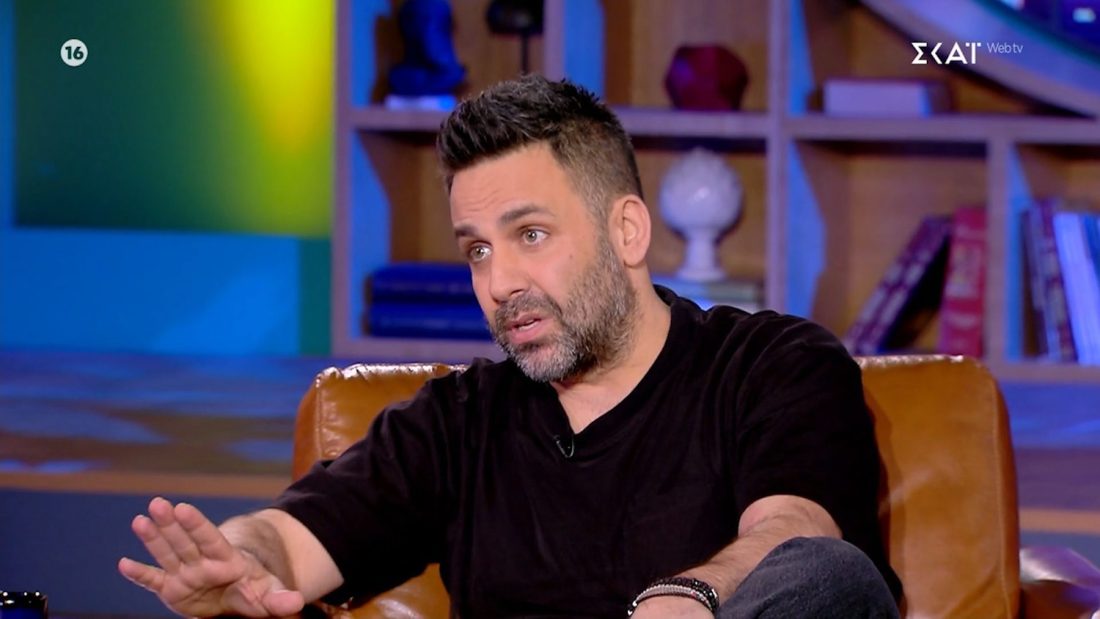 Γιώργος Γιαννιάς