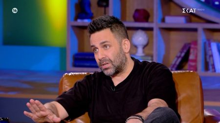 Γιώργος Γιαννιάς