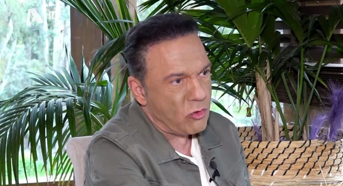 Ποσειδώνας Γιαννόπουλος