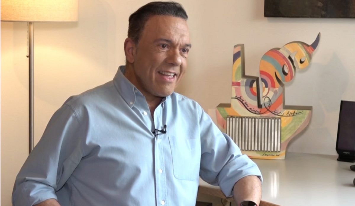 Ποσειδώνας Γιαννόπουλος