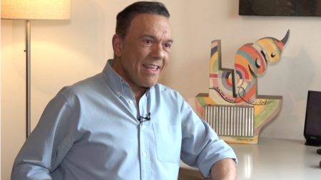 Ποσειδώνας Γιαννόπουλος