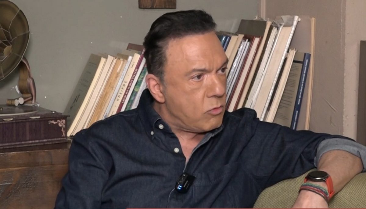 Ποσειδώνας Γιαννόπουλος