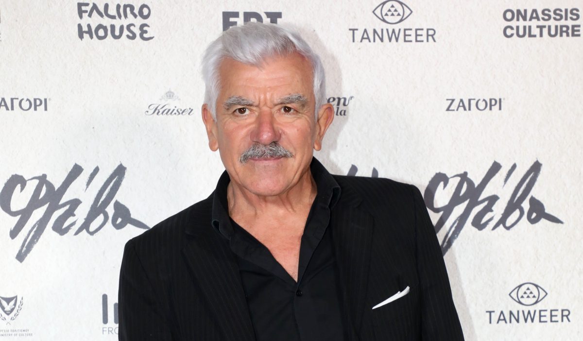 Γιώργος Γιαννόπουλος