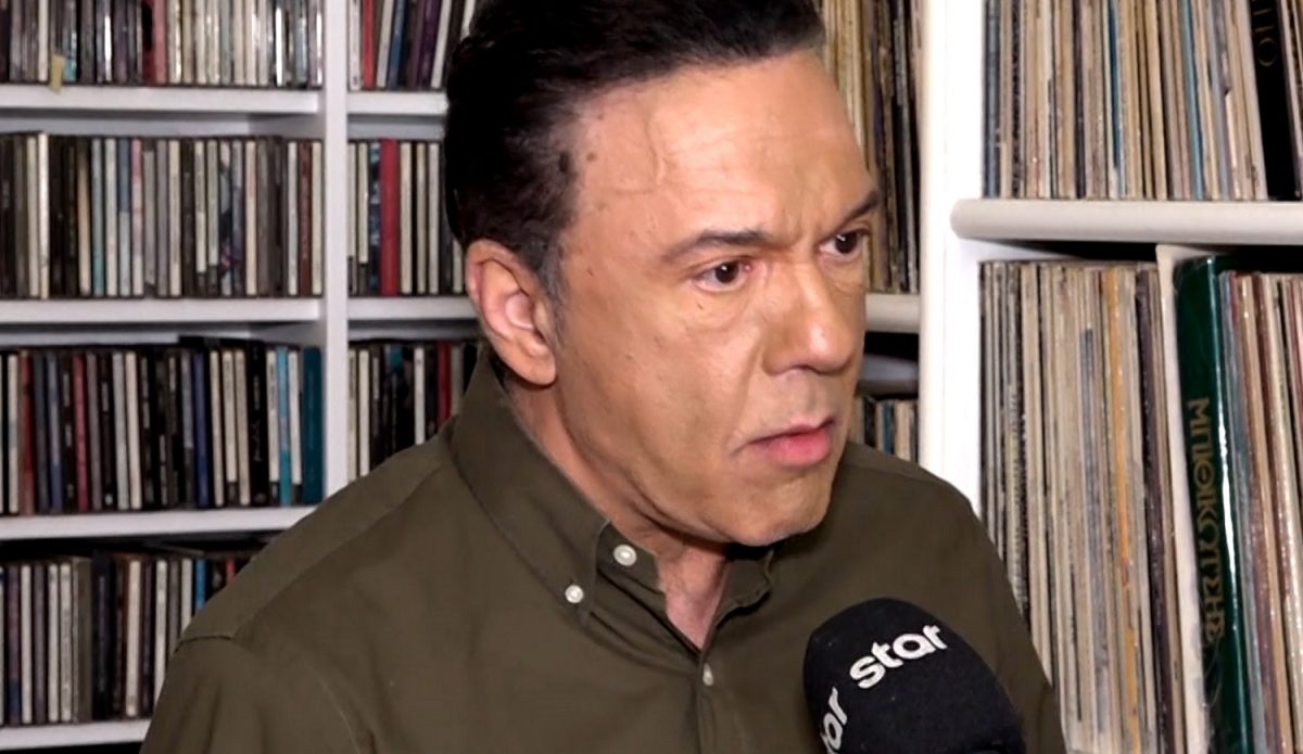 Ποσειδώνας Γιαννόπουλος