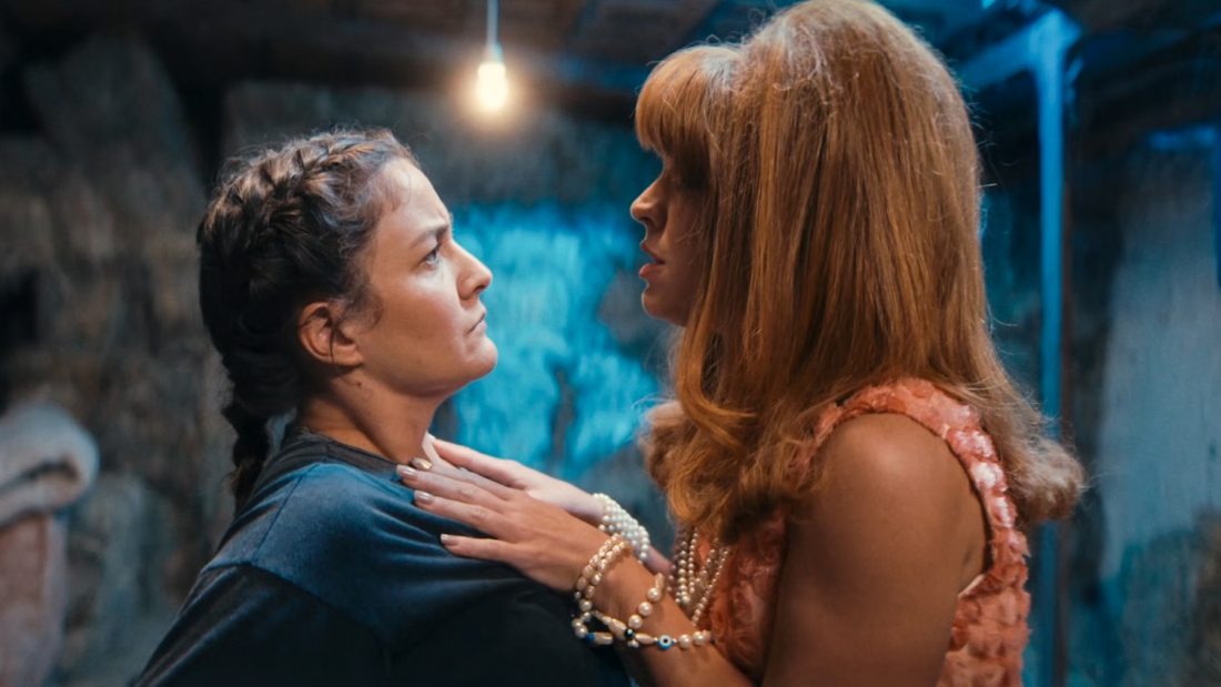 Γιατί ρε πατέρα