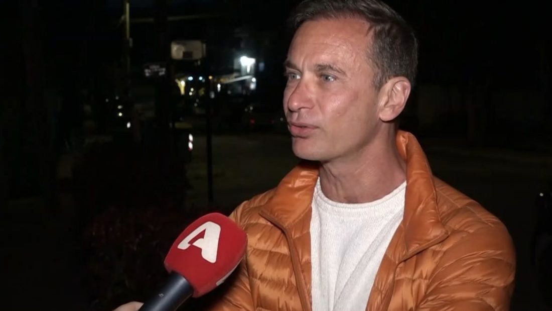 Γιώργος Γρηγοριάδης