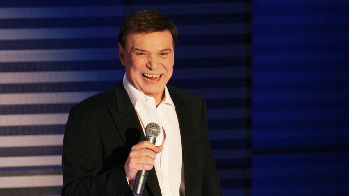 Γιώργος Μαρίνος