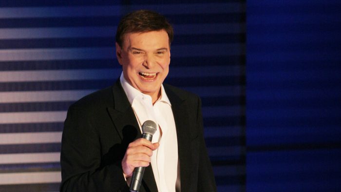 Γιώργος Μαρίνος