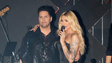 Αγγελική Ηλιάδη, Γιώργος Τσαλίκης