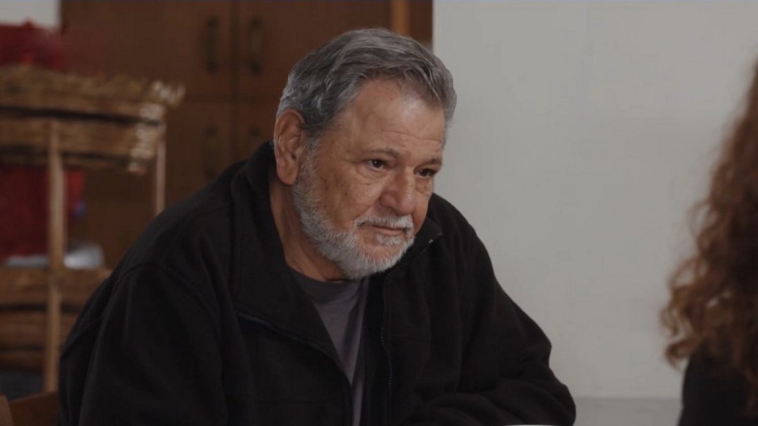 Γη της Ελιάς