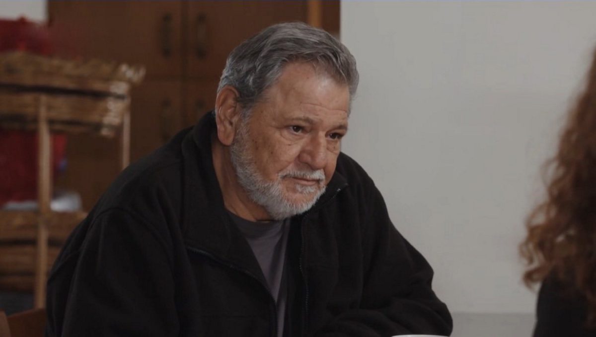 Γη της Ελιάς