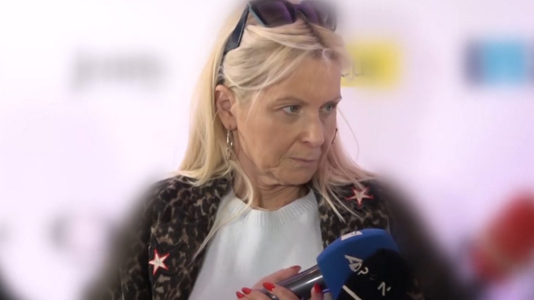 Κατερίνα Γκαγκάκη