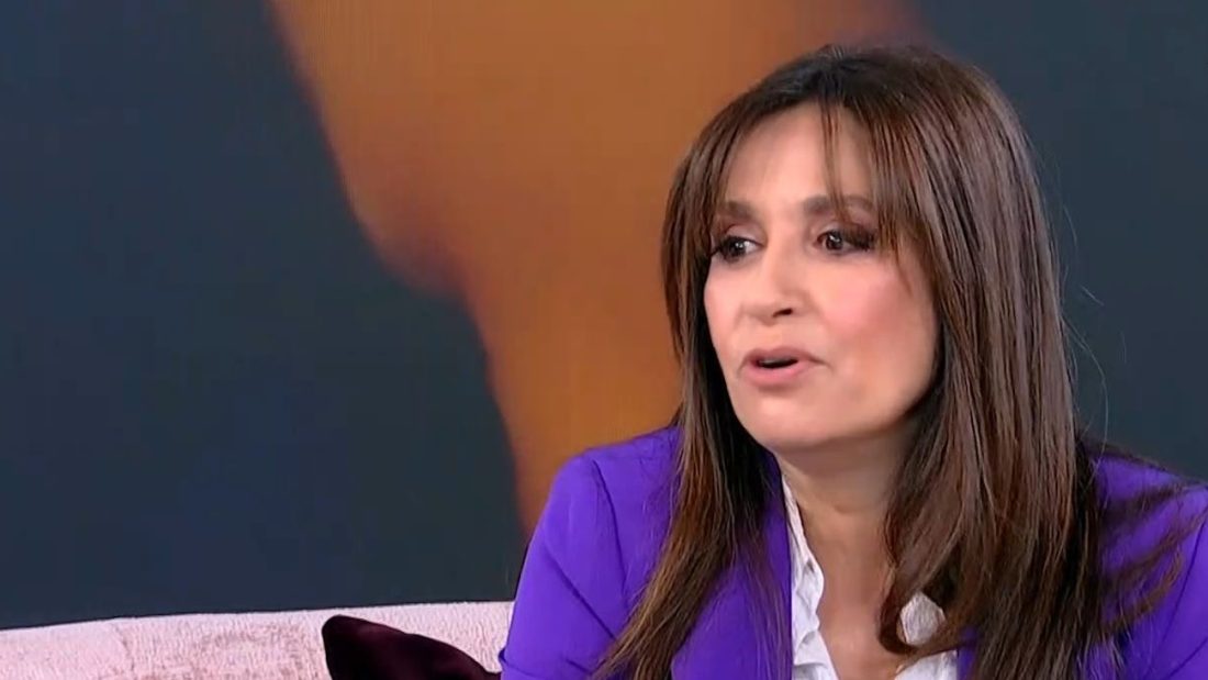 Βάσω Γουλιελμάκη