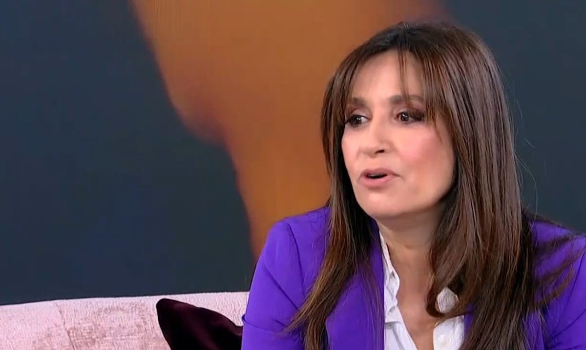 Βάσω Γουλιελμάκη