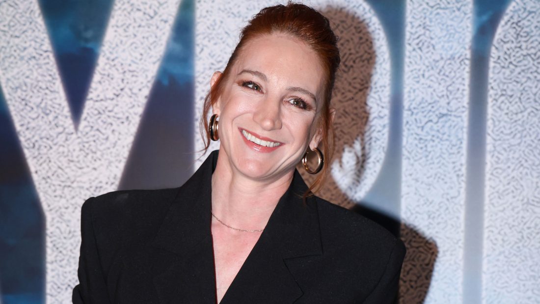 Στεφανία Γουλιώτη