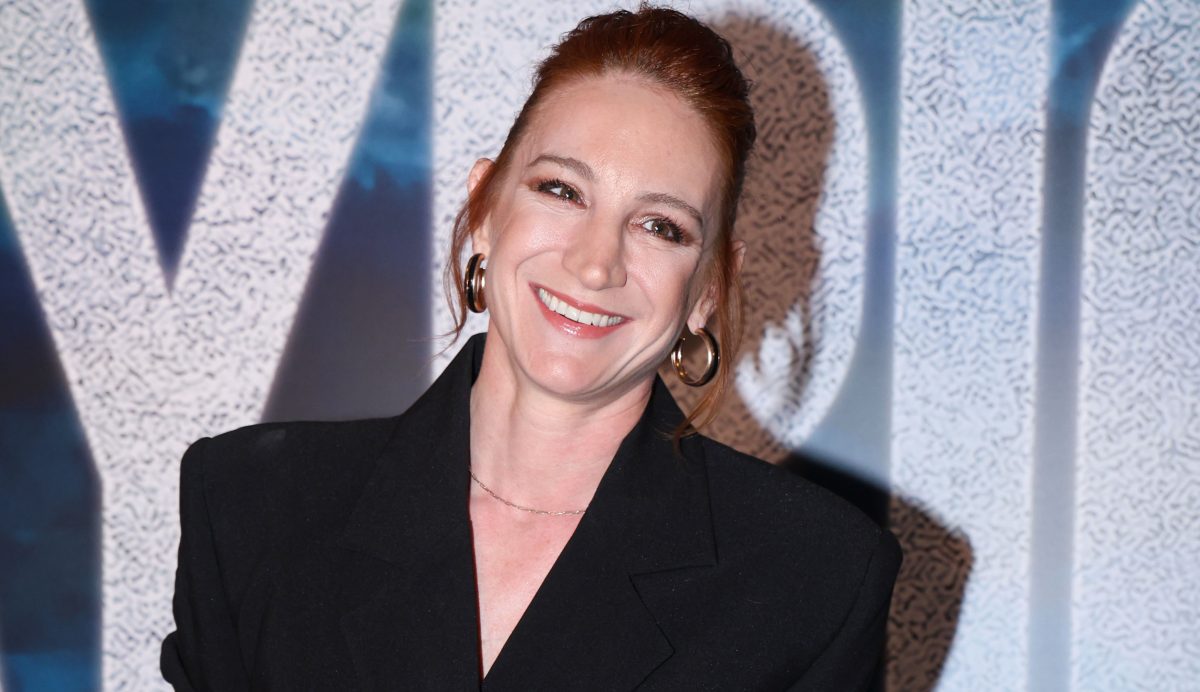 Στεφανία Γουλιώτη