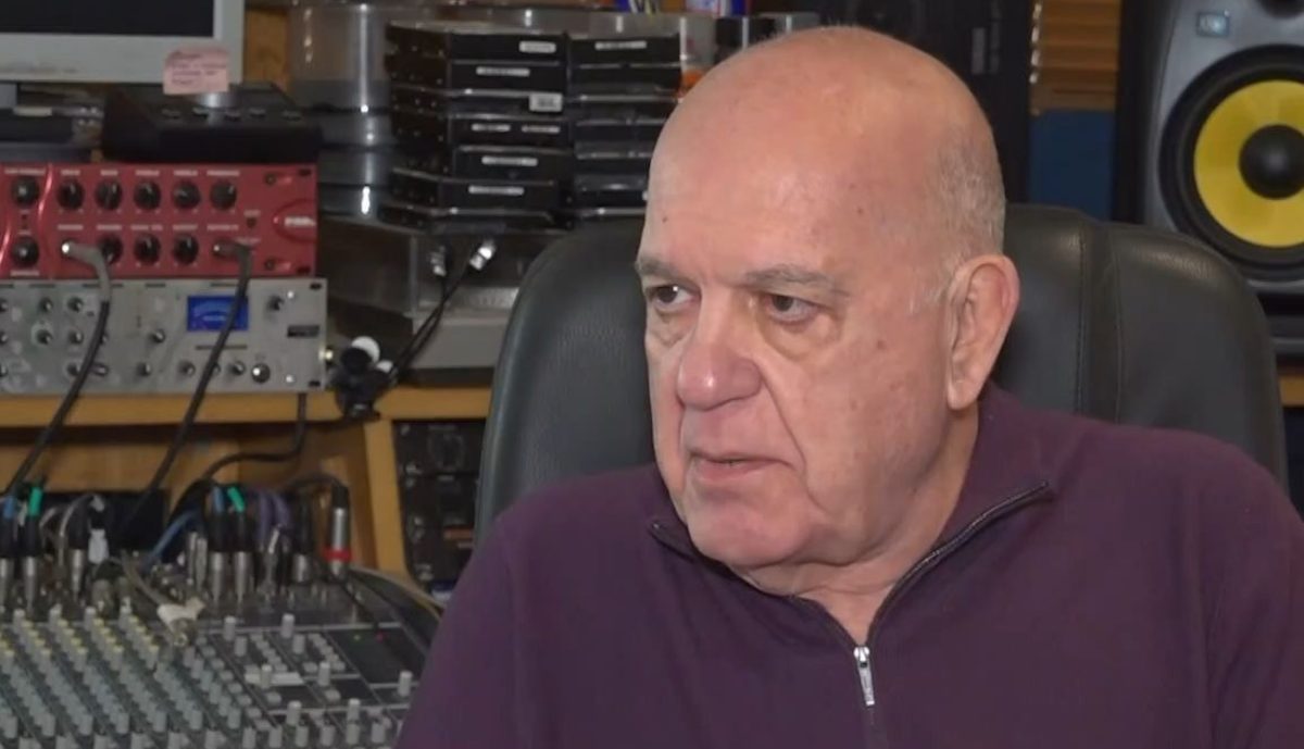 Αντώνης Γούναρης