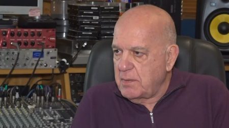 Αντώνης Γούναρης