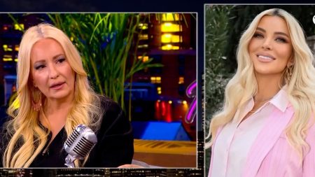 Αφροδίτη Γραμμέλη