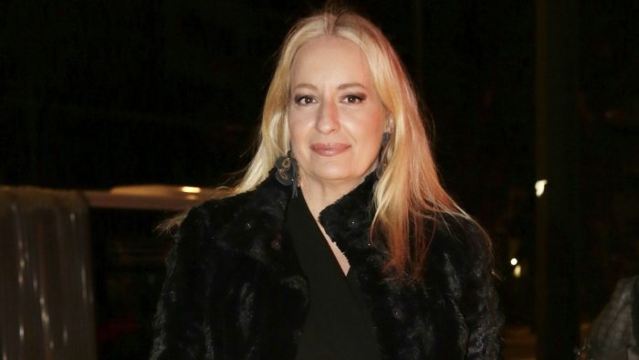 Αφροδίτη Γραμέλλη