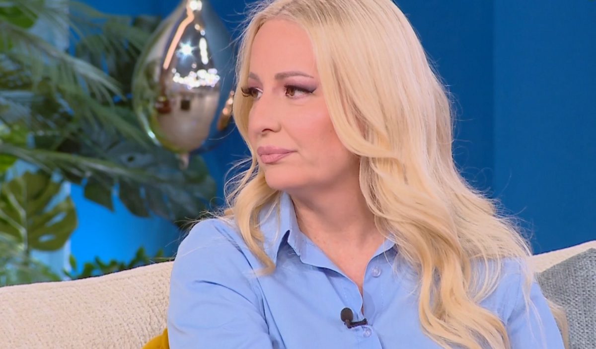 Αφροδίτη Γραμμέλη