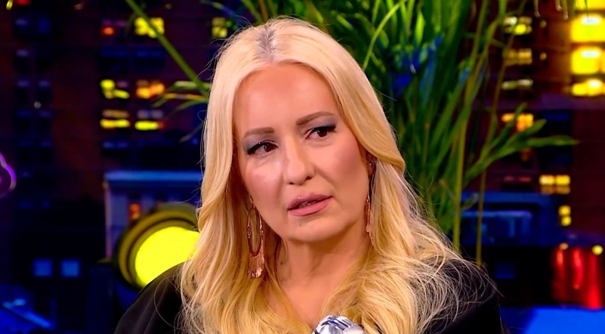 Αφροδίτη Γραμμέλη