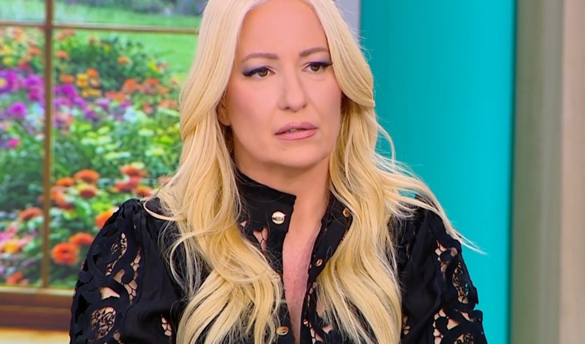 Αφροδίτη Γραμμέλη