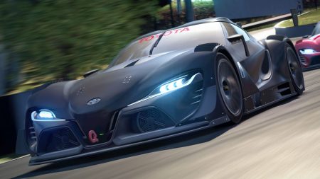 Η Polyphony ετοιμάζει νέο Gran Turismo