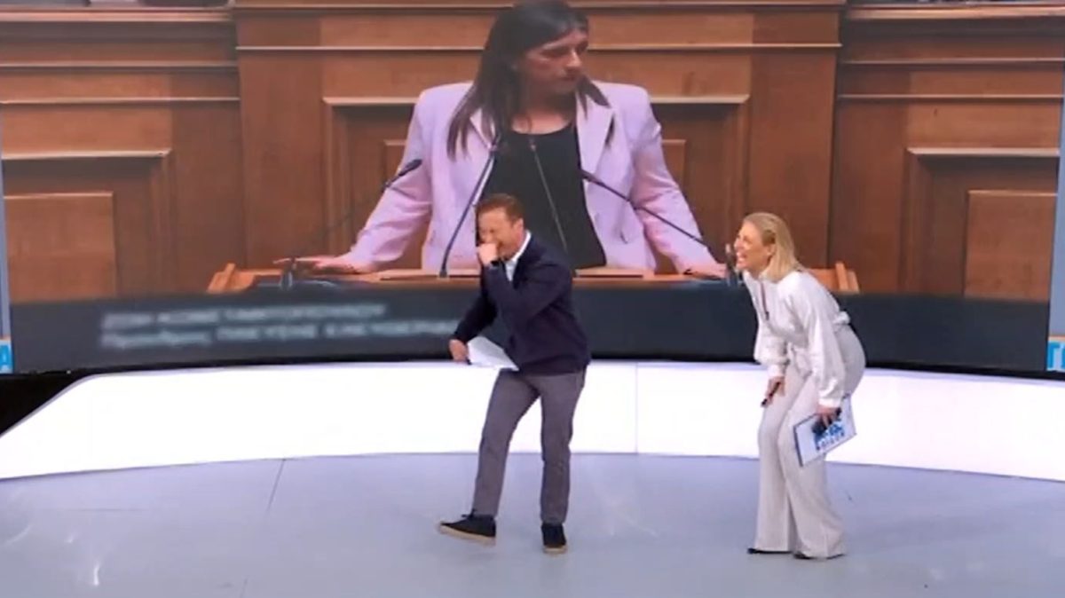 Γιώργος Γρηγοριάδης