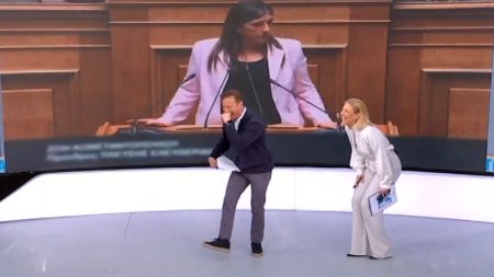 Γιώργος Γρηγοριάδης