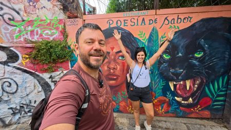 Happy TRaveller