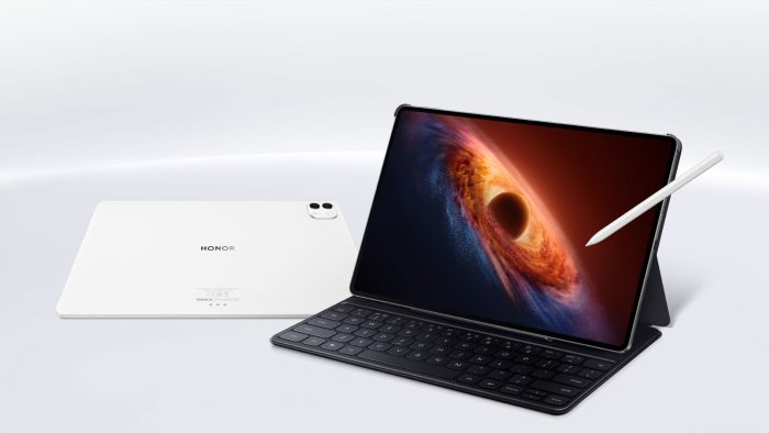 Honor MagicPad 4: Το λεπτότερο Android tablet στον κόσμο είναι εδώ με τον Snapdragon 8 Gen 5 και OLED 165Hz