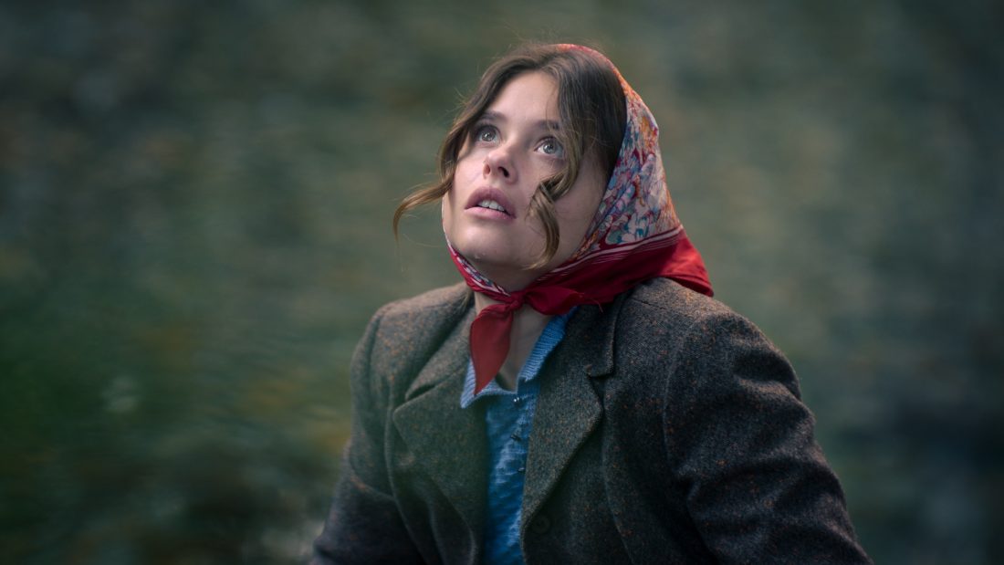 Το Σπίτι των Πνευμάτων: Ξέχνα τις τυπικές σαπουνόπερες εποχής – Η οικογένεια Trueba διδάσκει πάθος, κατάρα κι επανάσταση