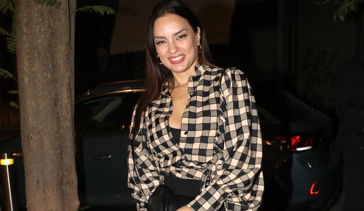 Ελπίδα Ιακωβίδου