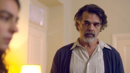 Ηλέκτρα: Ο Πιλίδης αποφασίζει να ερευνήσει τις υποψίες του για τον Ανέστη