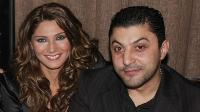 Αγγελική Ηλιάδη