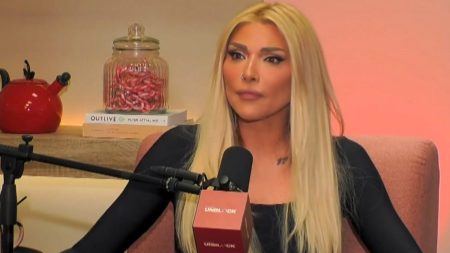 Αγγελική Ηλιάδη