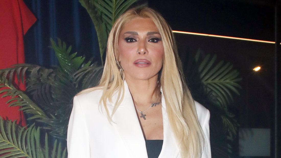 Αγγελική Ηλιάδη