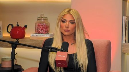 Αγγελική Ηλιάδη