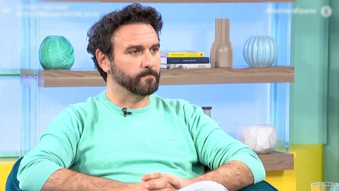 Μελέτης Ηλίας